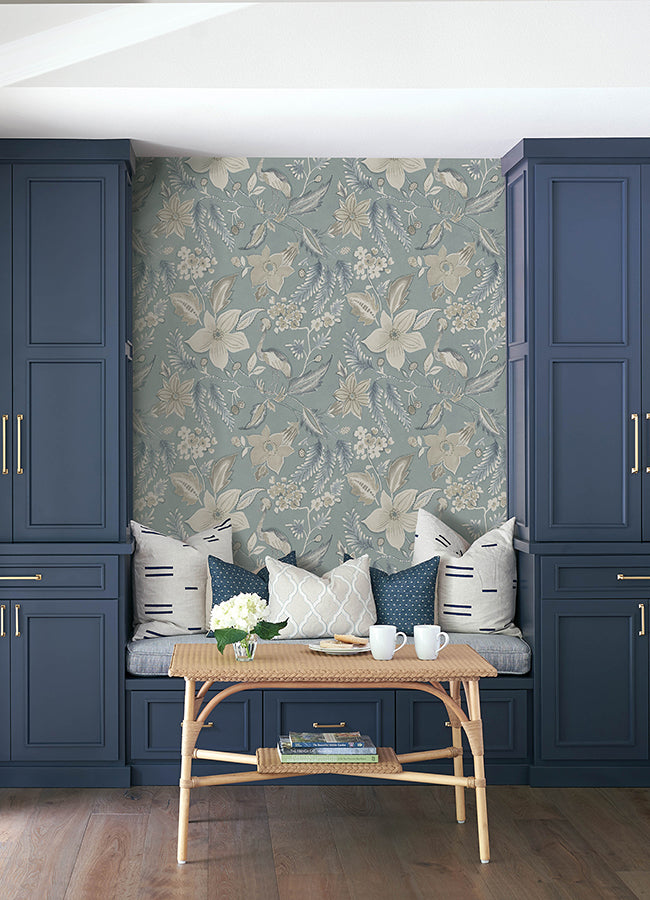 crestwood-sky-blue-crowned-crane-wallpaper-by-scott-living-york-wallcoverings