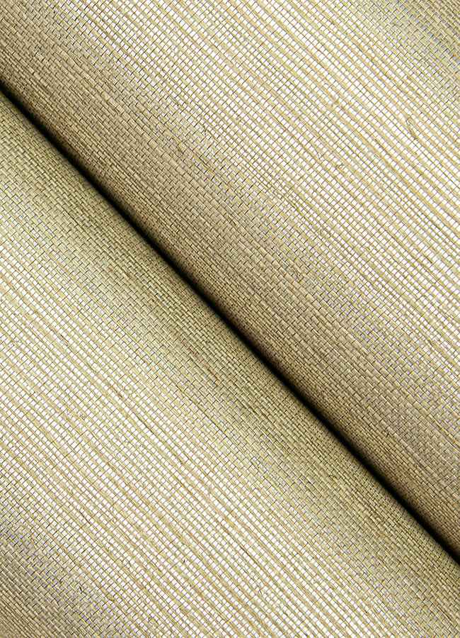 Colcord Wheat Sisal Wallpaper by Scott Living - York Wallcoverings - 4034-72104 - York Wallcoverings Wallpaper