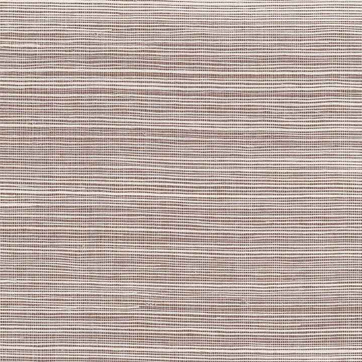 Kenter Burgundy Sisal Grasscloth Wallpaper - York Wallcoverings - 4034-72109