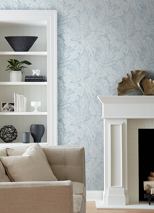 brentwood-sky-blue-palm-leaves-wallpaper-by-scott-living-york-wallcoverings-4034-72119