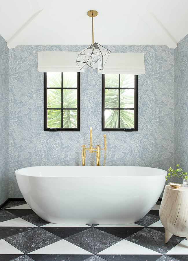 brentwood-sky-blue-palm-leaves-wallpaper-by-scott-living-york-wallcoverings-4034-72119