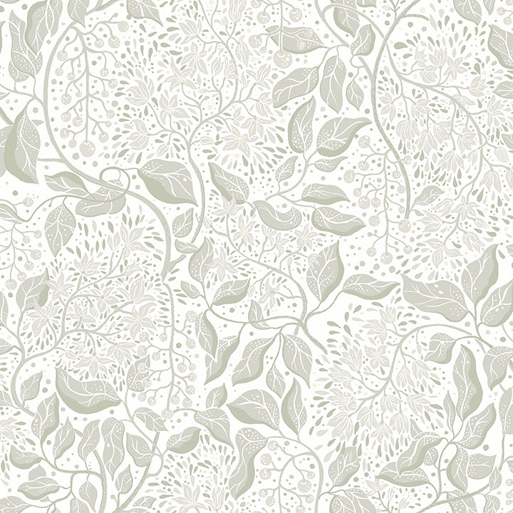 turi-sage-twining-vines-wallpaper-york-wallcoverings-4143-22020