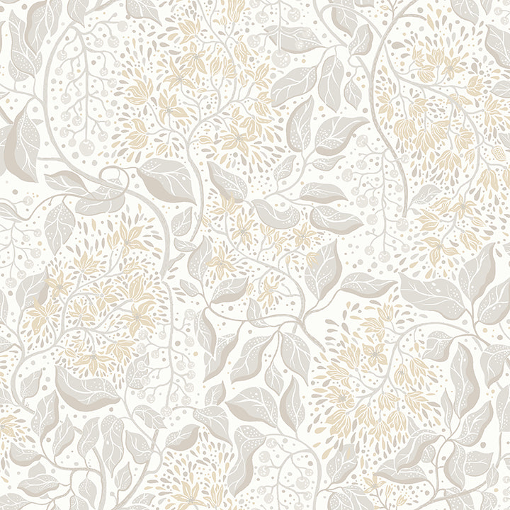 turi-khaki-twining-vines-wallpaper-york-wallcoverings-4143-22023
