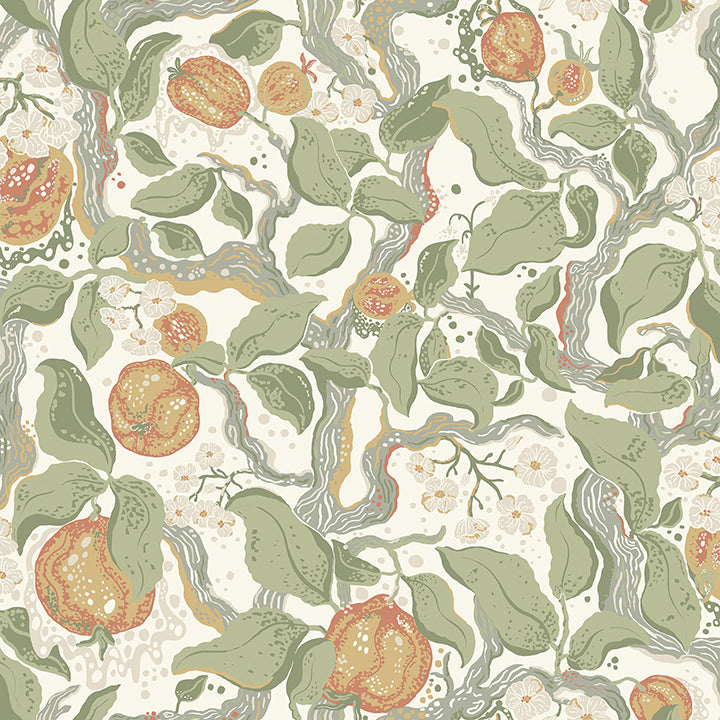 kort-green-fruit-and-floral-wallpaper-york-wallcoverings-4143-22026
