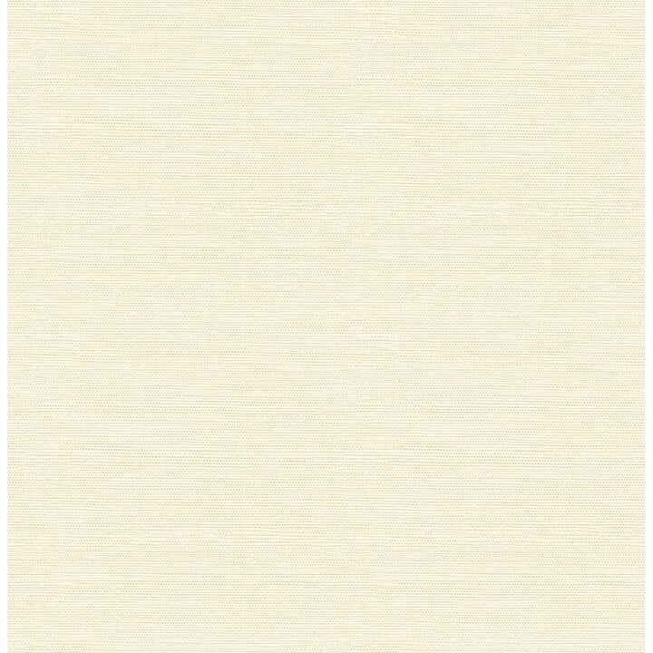 Agave Yellow Faux Grasscloth Wallpaper - York Wallcoverings - 4143-24280 - York Wallcoverings Wallpaper