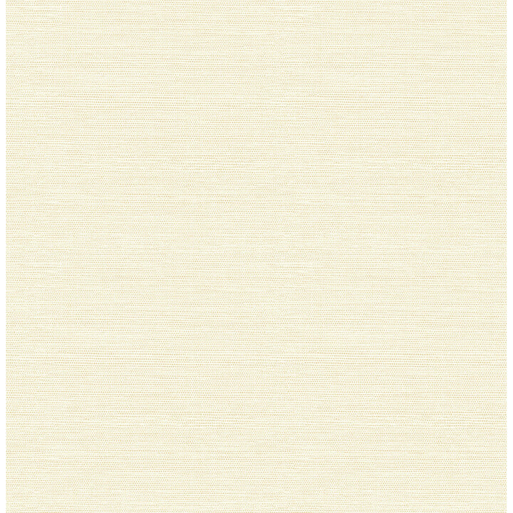 agave-yellow-faux-grasscloth-wallpaper-york-wallcoverings-4143-24280 - York Wallcoverings Papel pintado
