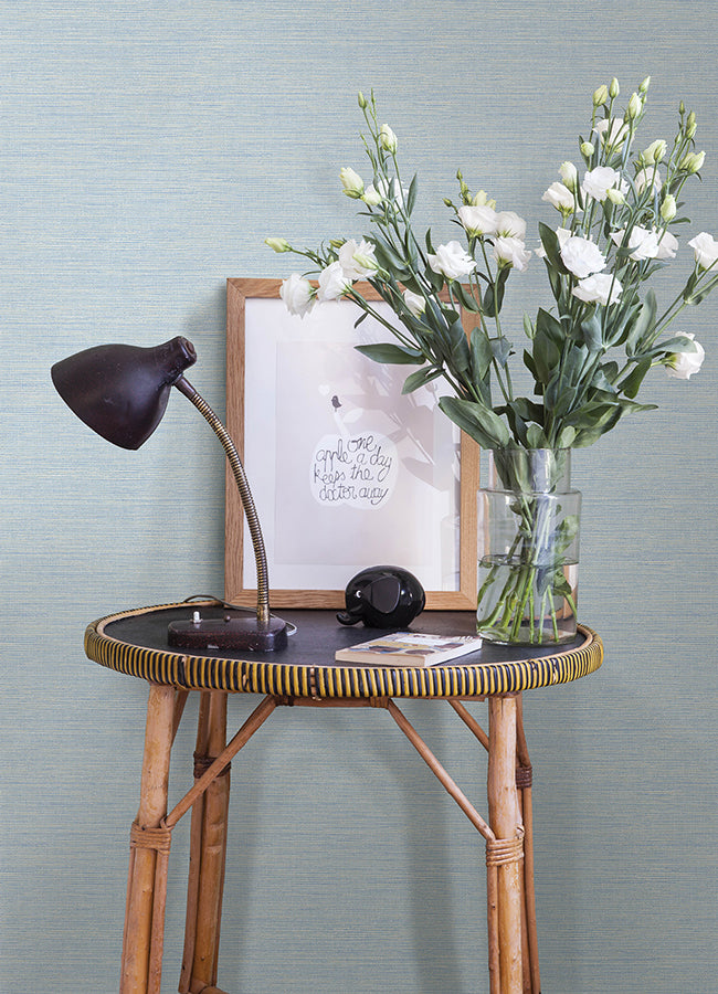 agave-blue-faux-grasscloth-wallpaper-york-wallcoverings-4143-24283