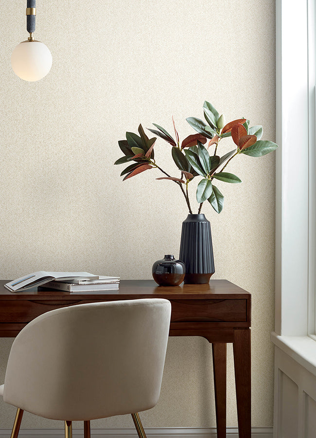 ashbee-taupe-faux-fabric-wallpaper-york-wallcoverings-4143-26161