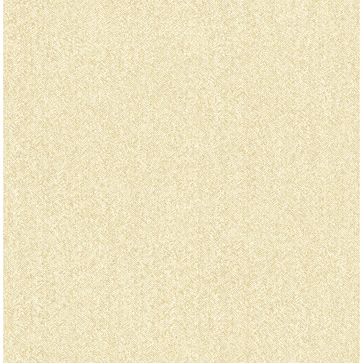 ashbee-yellow-faux-fabric-wallpaper-york-wallcoverings-4143-26162