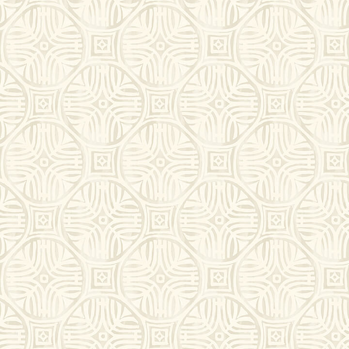 sandee-dove-medallion-wallpaper-york-wallcoverings-3125-72311 - York Wallcoverings Wallpaper