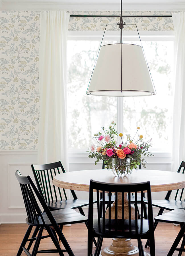 malmo-multicolor-trail-wallpaper-york-wallcoverings-3125-72318 - York Wallcoverings Papel pintado