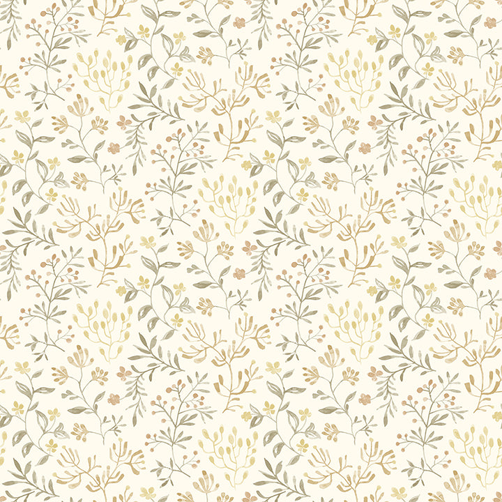 tarragon-honey-dainty-meadow-wallpaper-york-wallcoverings-3125-72354
