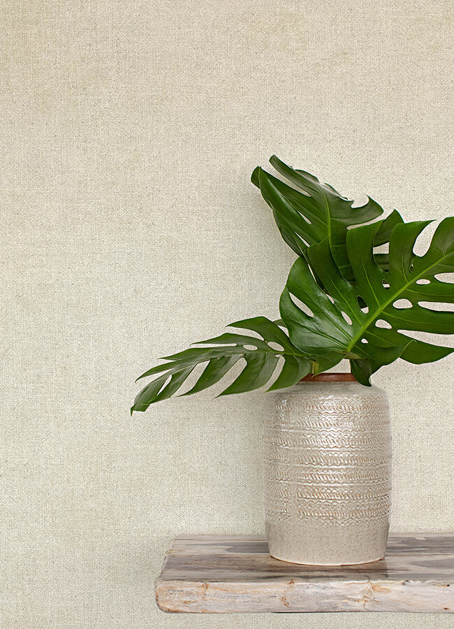 homespun-dove-textured-wallpaper-york-wallcoverings-3125-72359 - York Wallcoverings Papel pintado
