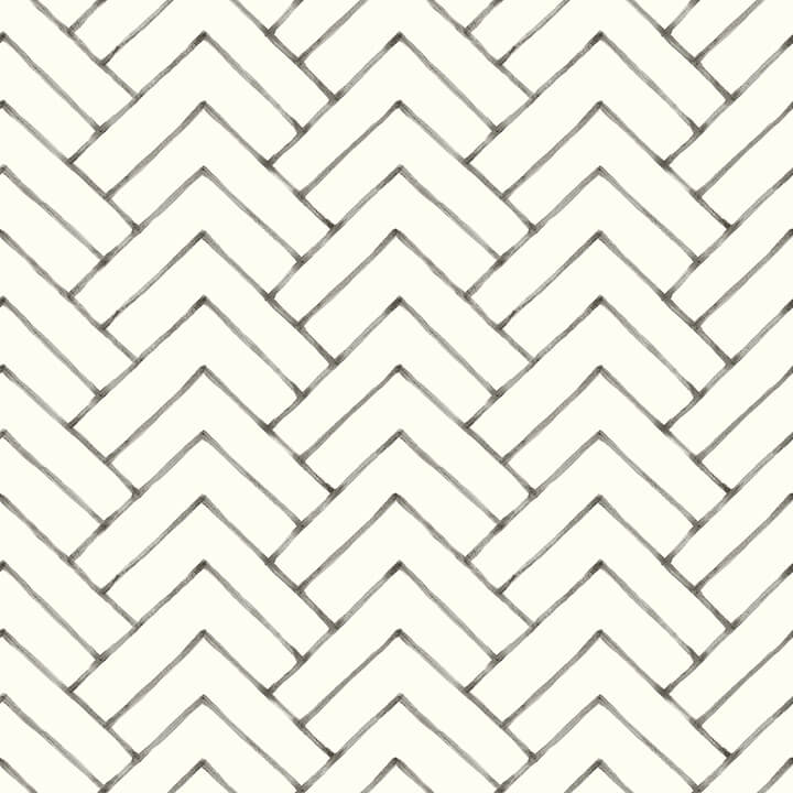 oswin-black-tiered-herringbone-wallpaper-york-wallcoverings-3125-72366