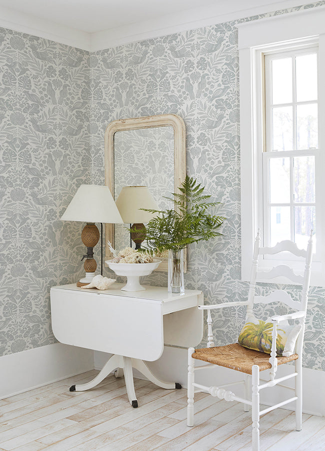nestle-light-grey-bird-block-print-wallpaper-york-wallcoverings-4122-27001