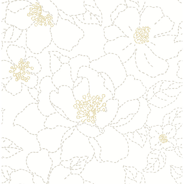 gardena-white-embroidered-floral-wallpaper-york-wallcoverings-4122-27007