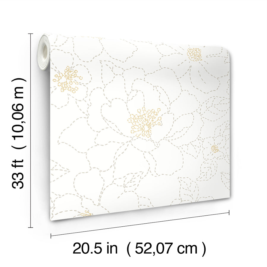 gardena-white-embroidered-floral-wallpaper-york-wallcoverings-4122-27007