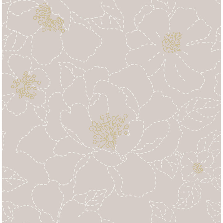 gardena-lavender-embroidered-floral-wallpaper-york-wallcoverings-4122-27008