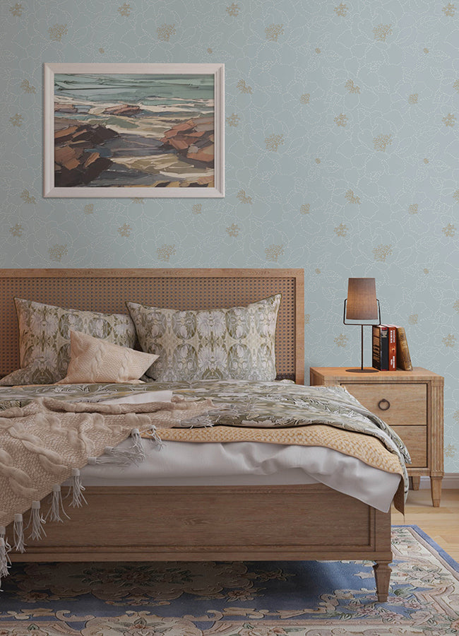 gardena-sky-blue-embroidered-floral-wallpaper-york-wallcoverings-4122-27011