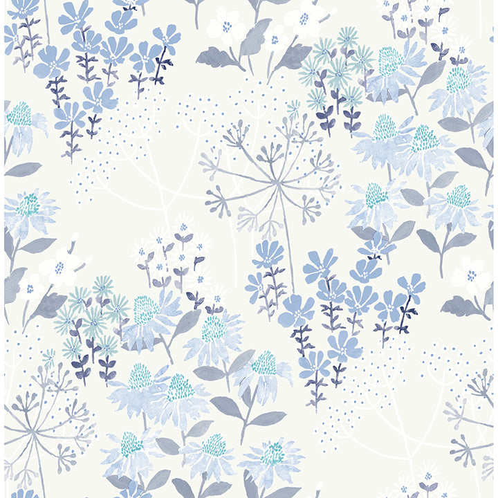 cultivate-blue-springtime-blooms-wallpaper-york-wallcoverings-4122-27017