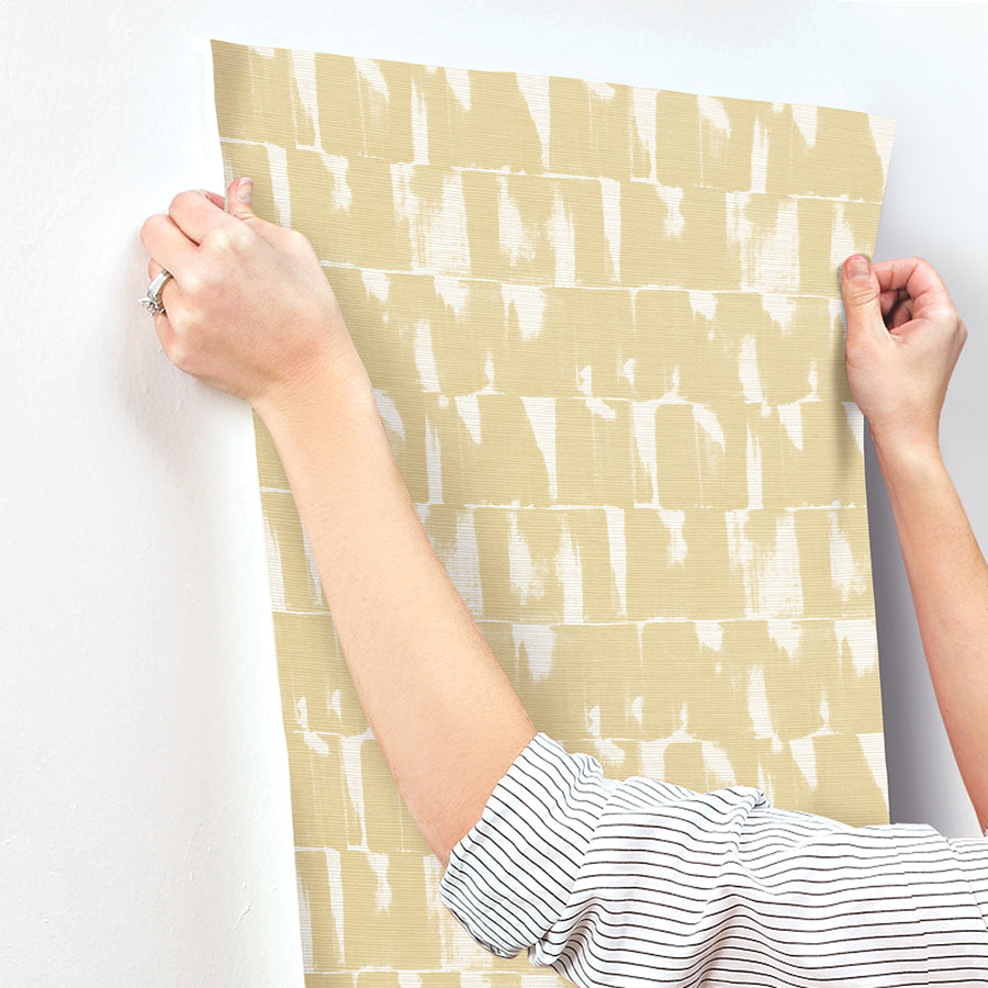 bancroft-gold-artistic-stripe-wallpaper-york-wallcoverings-4122-27021