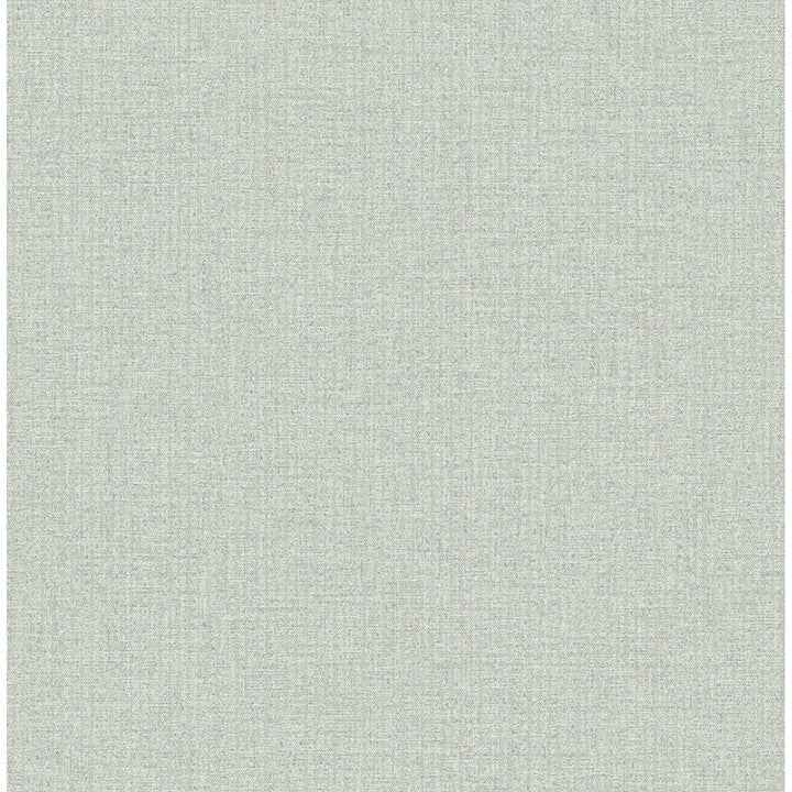 Lawndale Sage Textured Pinstripe Wallpaper - York Wallcoverings - 4122-27029 - York Wallcoverings Wallpaper