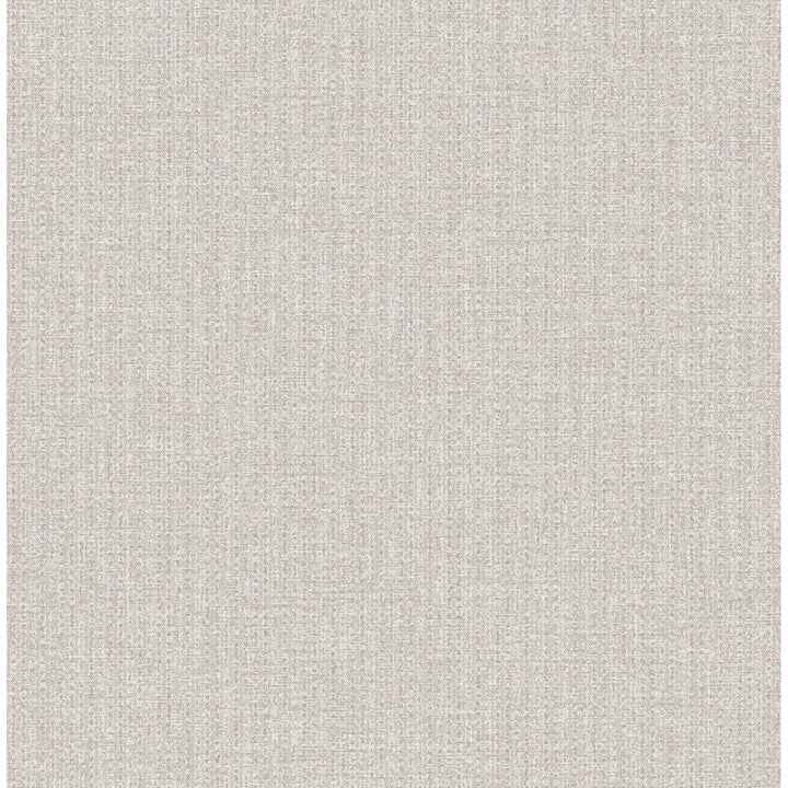 Lawndale Lavender Textured Pinstripe Wallpaper - York Wallcoverings - 4122-27030 - York Wallcoverings Wallpaper