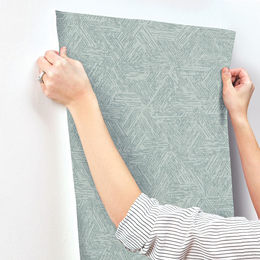 retreat-denim-quilted-geometric-wallpaper-york-wallcoverings-4122-27036