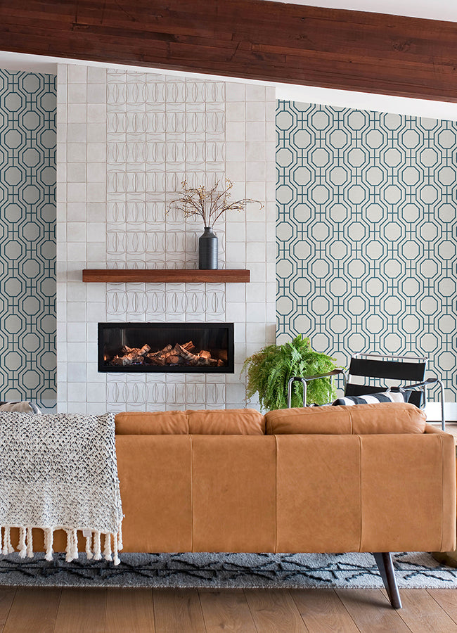 manor-blue-geometric-trellis-wallpaper-york-wallcoverings-4122-27048