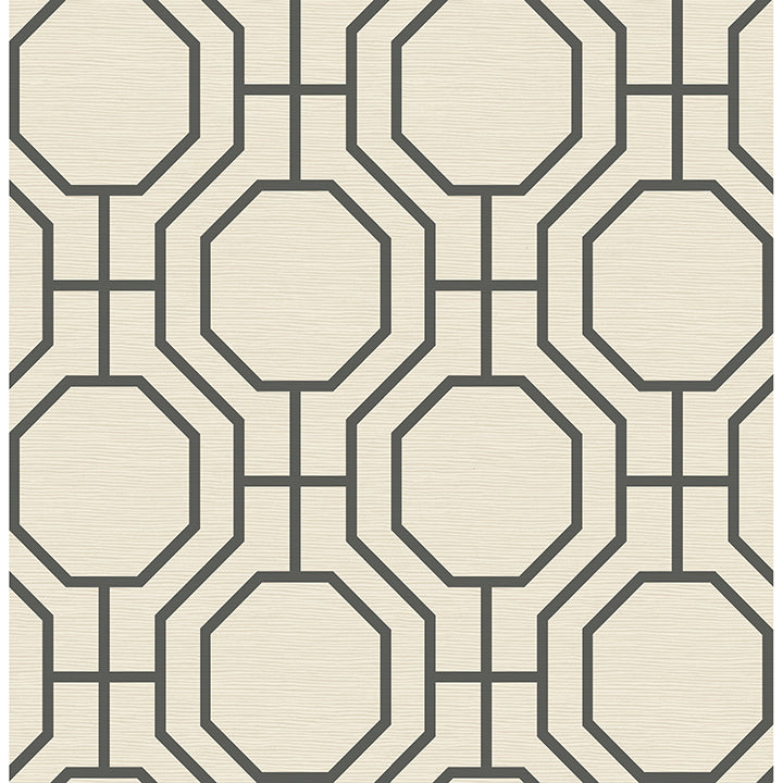 manor-black-geometric-trellis-wallpaper-york-wallcoverings-4122-27049