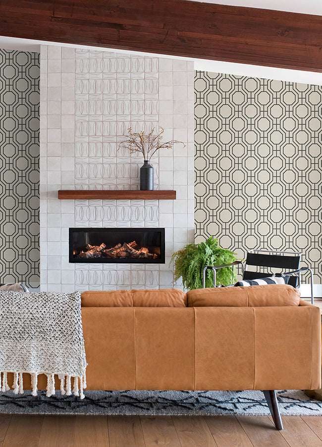 manor-black-geometric-trellis-wallpaper-york-wallcoverings-4122-27049
