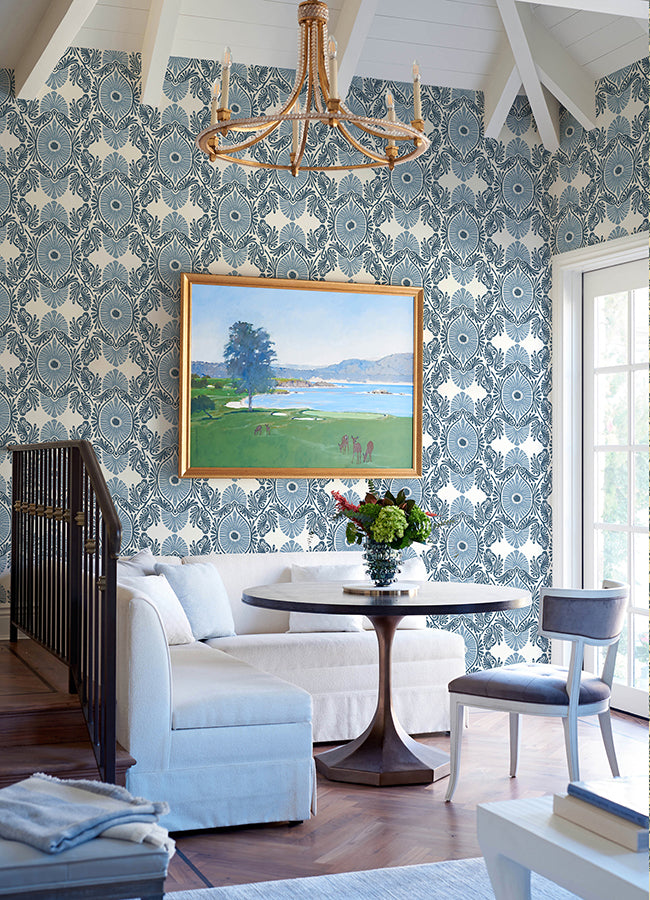 villa-blue-embellished-ogee-wallpaper-york-wallcoverings-4122-72401