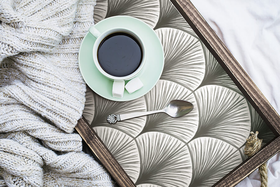 grey-amari-peel-and-stick-wallpaper-york-wallcoverings-nus4985 - York Wallcoverings Wallpaper