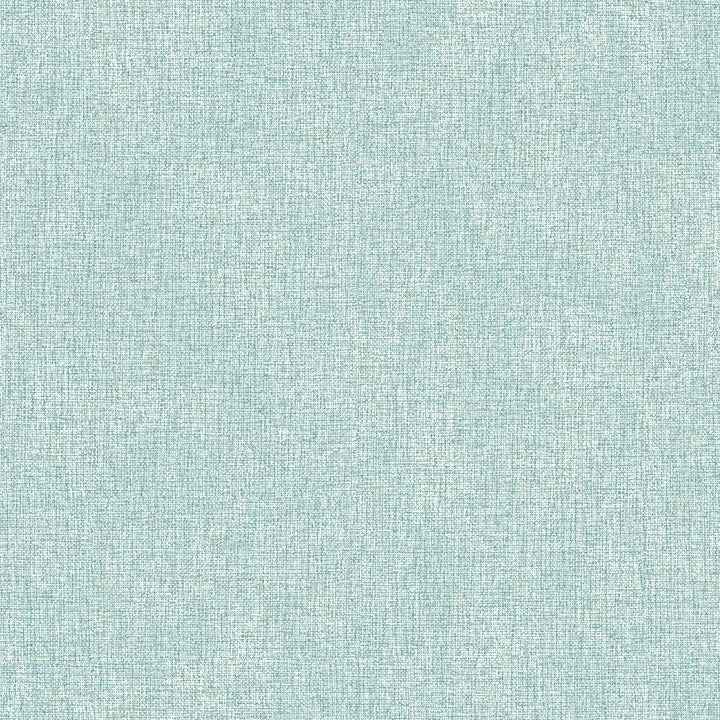 Buxton Light Blue Faux Weave Wallpaper - York Wallcoverings - 4144-9122 - York Wallcoverings Wallpaper