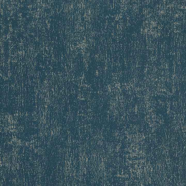 Edmore Dark Blue Faux Suede Wallpaper - York Wallcoverings - 4144-9165 - York Wallcoverings Wallpaper