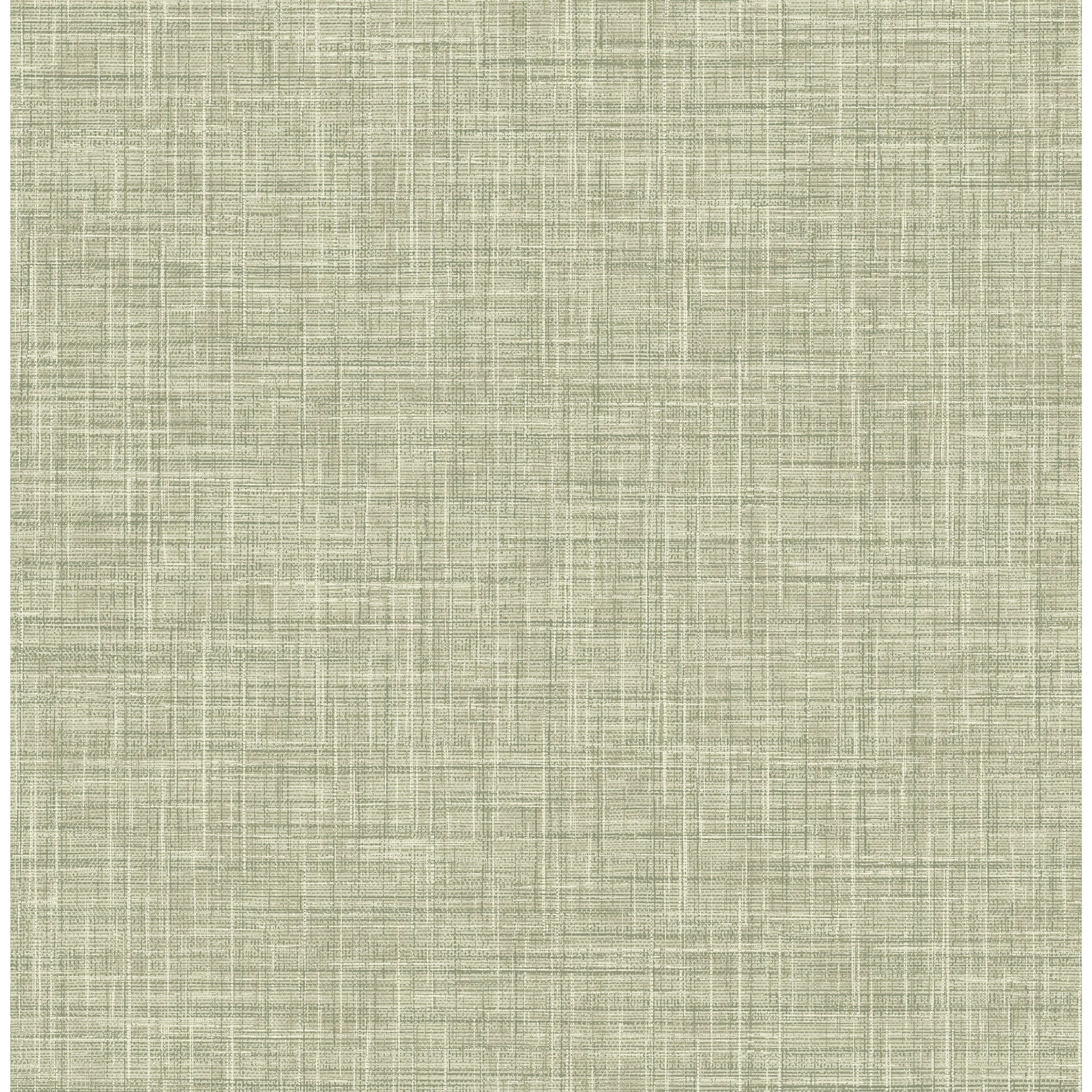 tuckernuck-green-faux-linen-wallpaper-york-wallcoverings-4157-25792