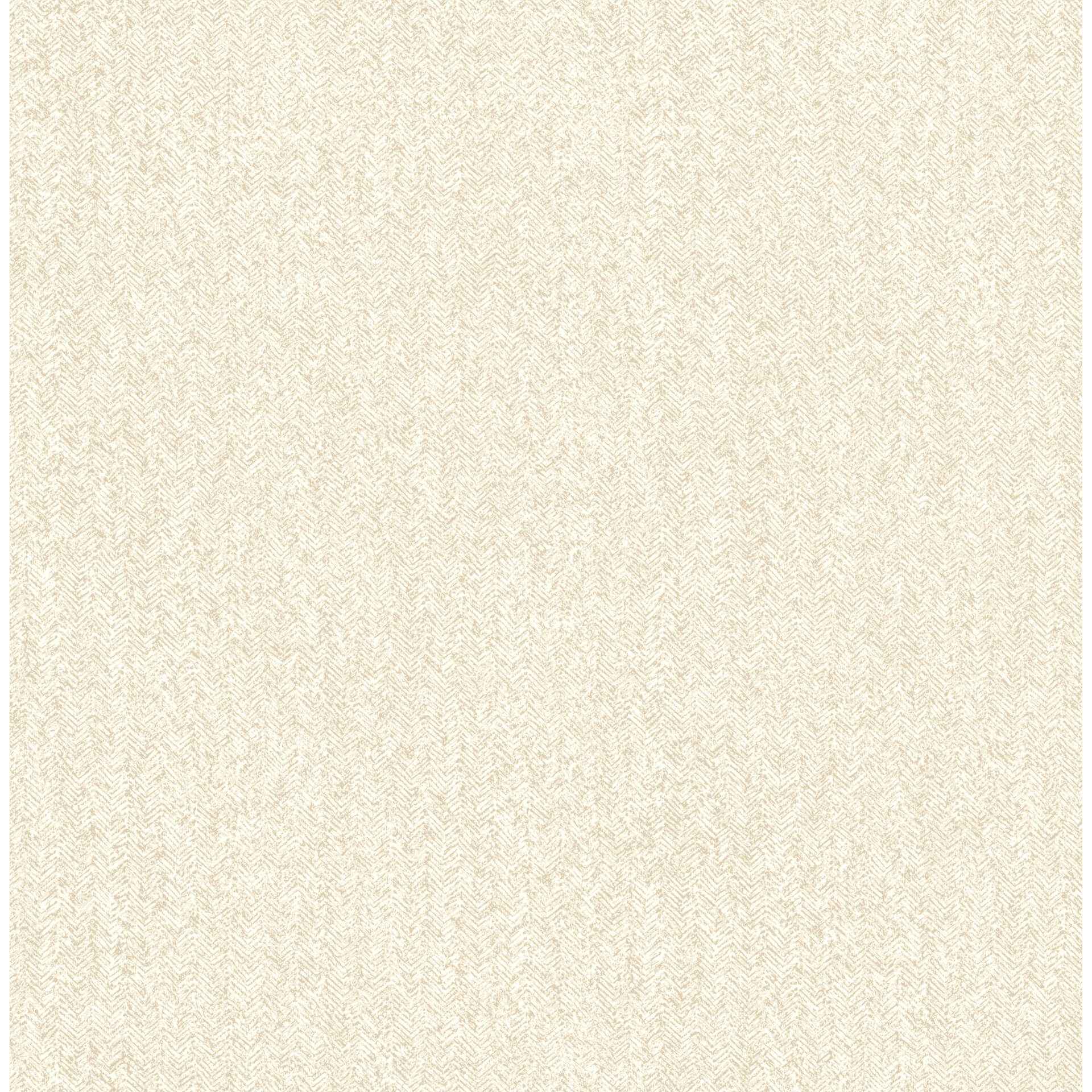 Ashbee Taupe Faux Tweed Wallpaper - York Wallcoverings - 4157-26161 - York Wallcoverings Wallpaper