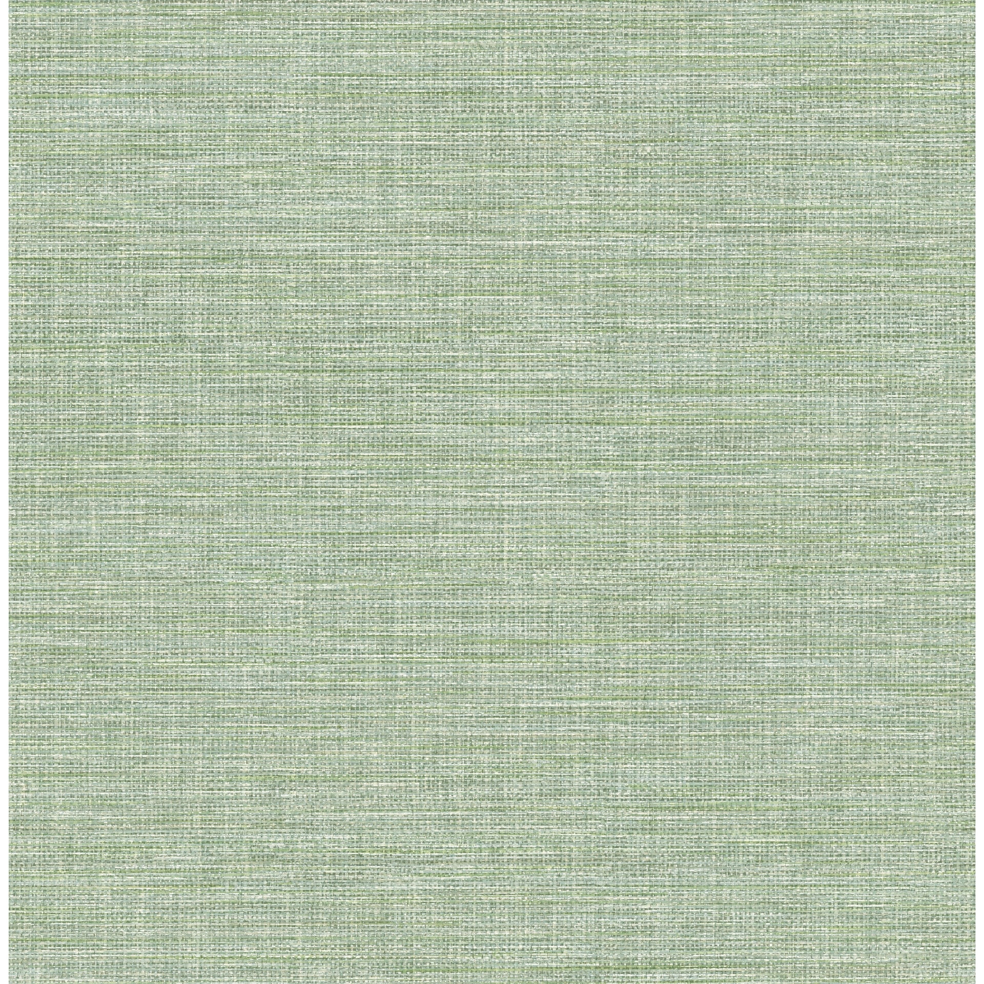 exhale-light-green-faux-grasscloth-wallpaper-york-wallcoverings-4157-26457 - York Wallcoverings Papel pintado