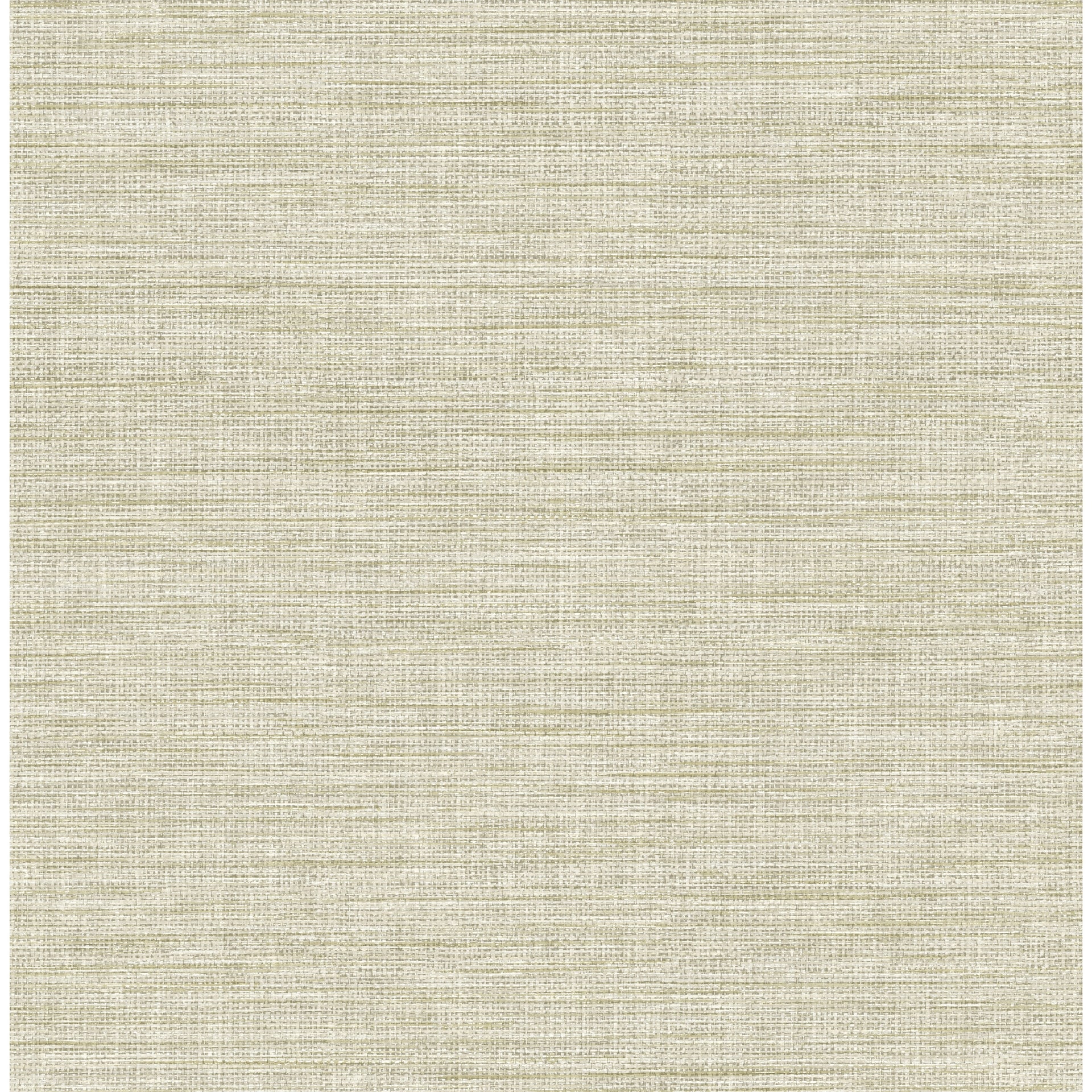 exhale-light-yellow-faux-grasscloth-wallpaper-york-wallcoverings-4157-26463 - York Wallcoverings Papel pintado