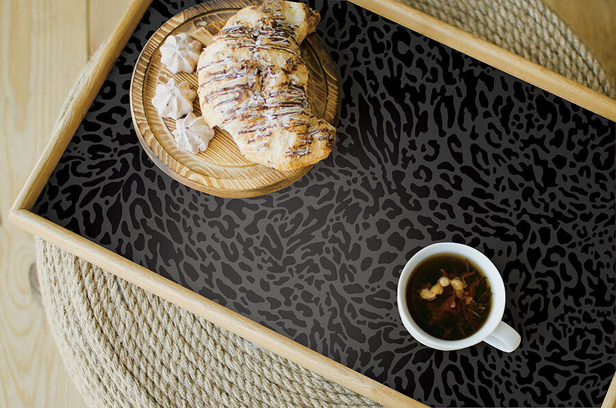 amur-leopard-skin-peel-and-stick-wallpaper-york-wallcoverings-ms6134 - York Wallcoverings Wallpaper