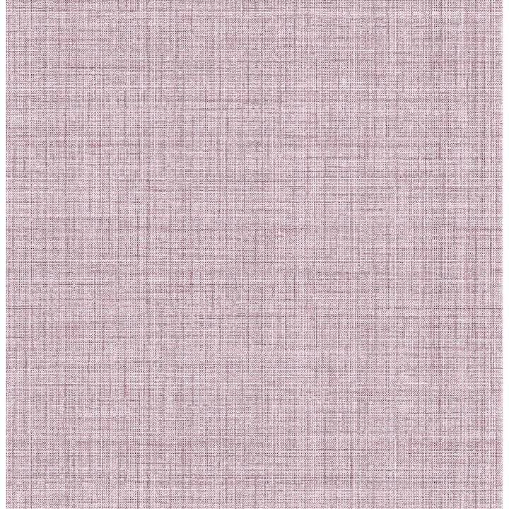 Purple Lansdowne Peel and Stick Wallpaper - York Wallcoverings - NUS4995