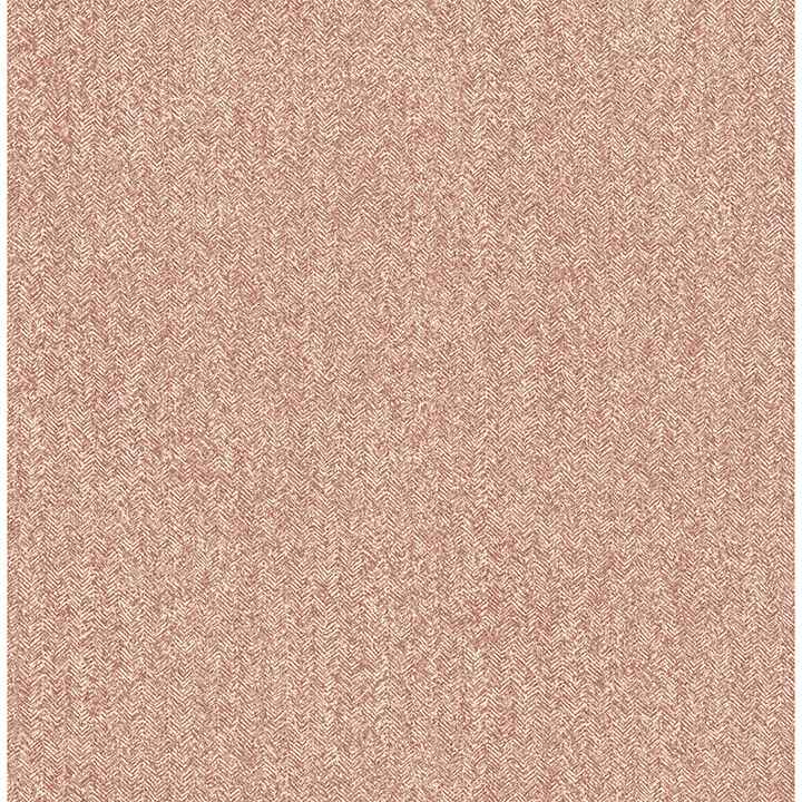 Terracotta Ashland Peel and Stick Wallpaper - York Wallcoverings - NUS5005 - York Wallcoverings Wallpaper