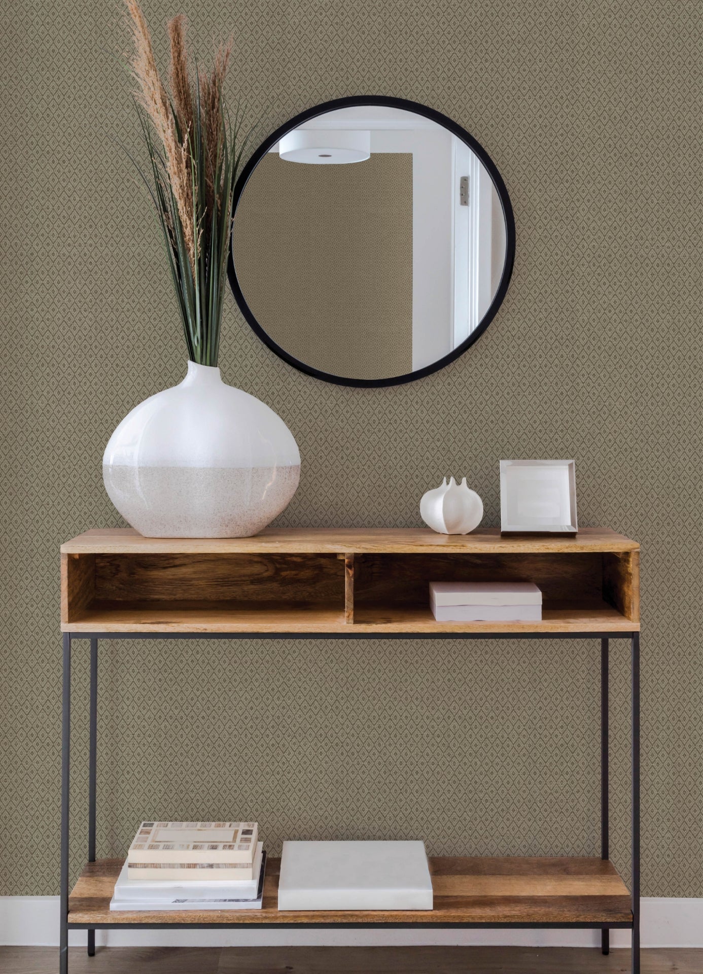 hui-beige-paper-weave-wallpaper-york-wallcoverings-2923-88043