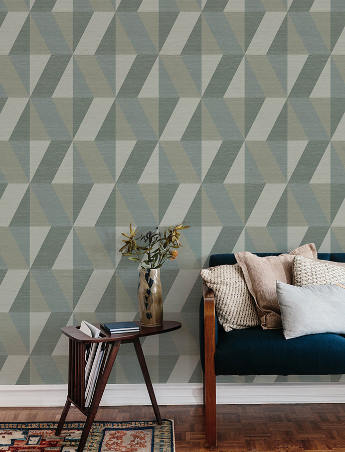 winslow-green-geometric-faux-grasscloth-wallpaper-york-wallcoverings-4141-27106