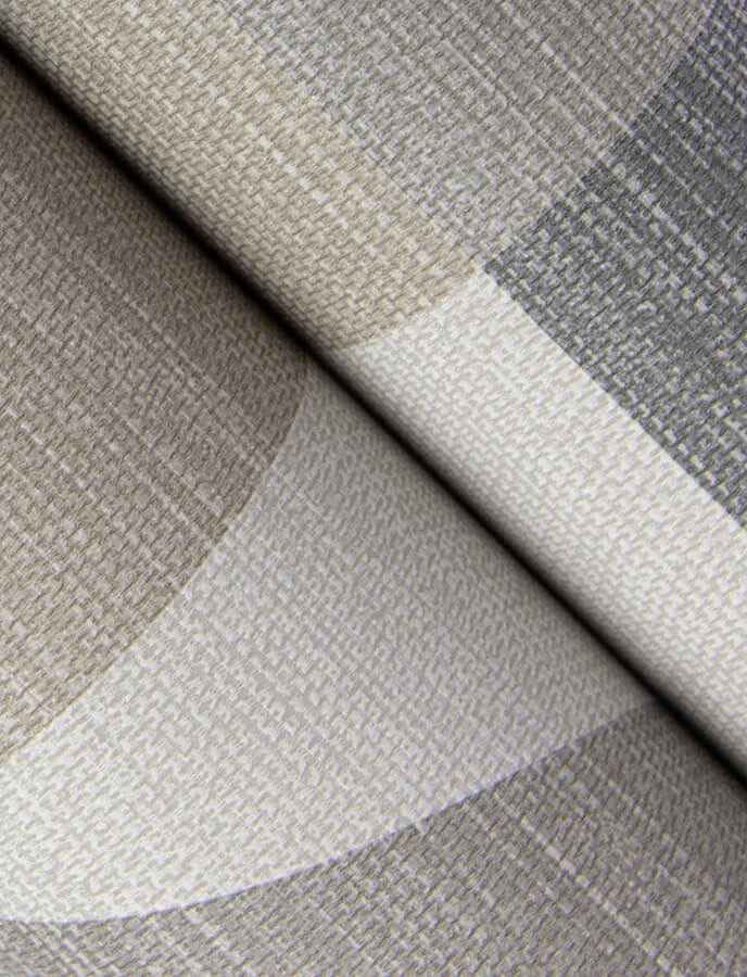 Winslow Stone Geometric Faux Grasscloth Wallpaper - York Wallcoverings - 4141-27107 - York Wallcoverings Wallpaper