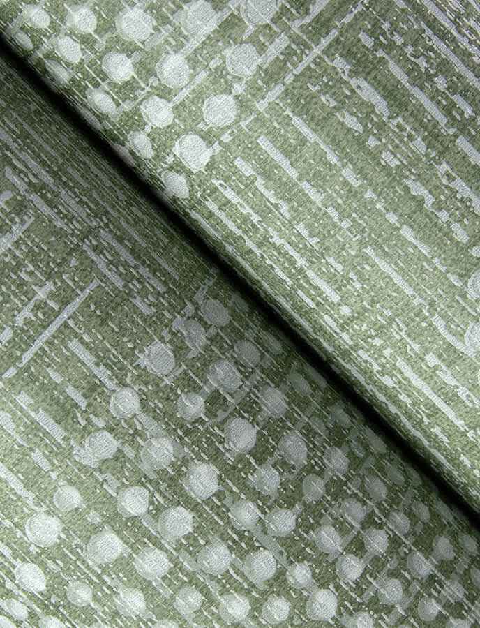 Salma Sage Medallion Wallpaper - York Wallcoverings - 4141-27122 - York Wallcoverings Wallpaper