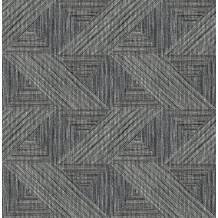 presley-black-tessellation-wallpaper-york-wallcoverings-4141-27133