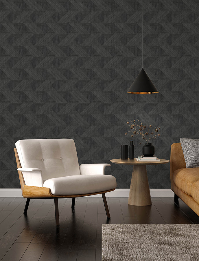 presley-black-tessellation-wallpaper-york-wallcoverings-4141-27133