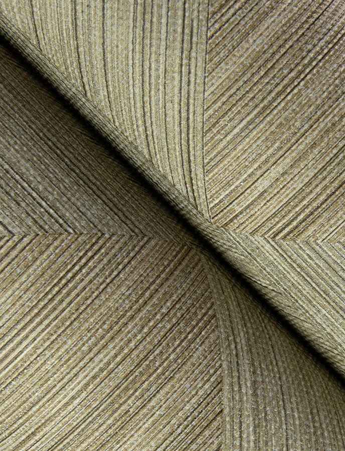 Presley Coffee Tessellation Wallpaper - York Wallcoverings - 4141-27134 - York Wallcoverings Wallpaper