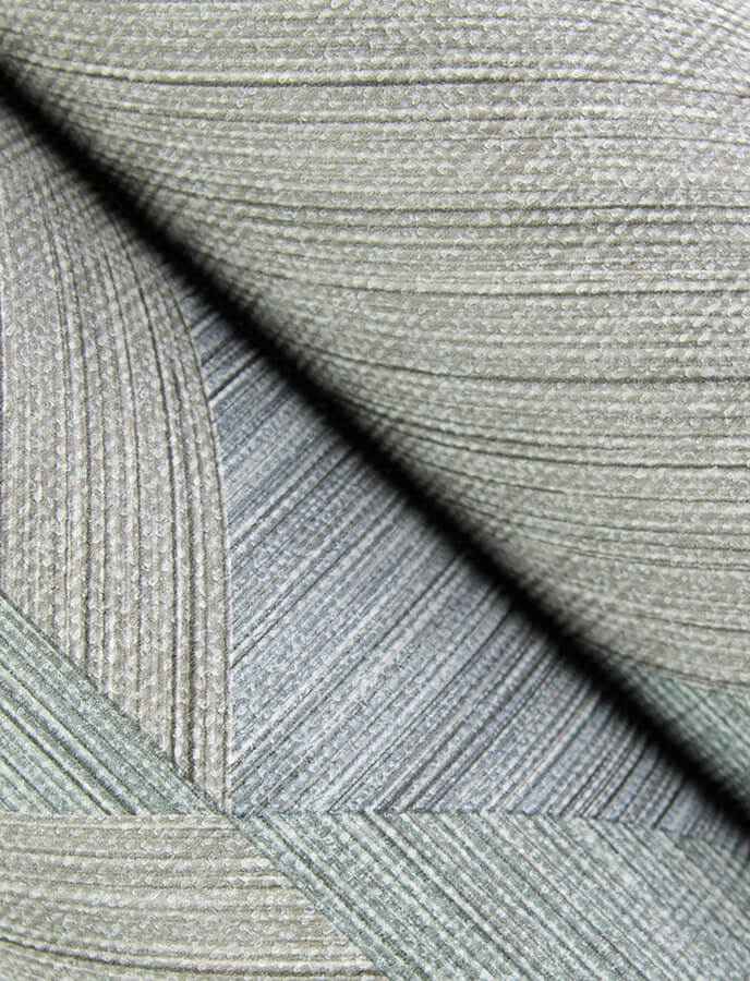 Presley Slate Tessellation Wallpaper - York Wallcoverings - 4141-27136 - York Wallcoverings Wallpaper